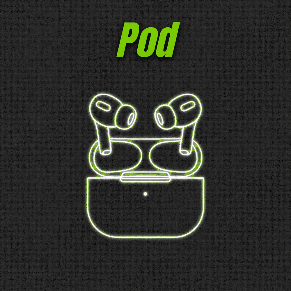 PODS